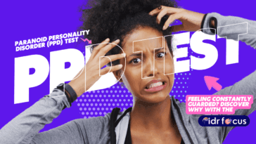 Quick and Confidential Paranoid Personality Disorder Test