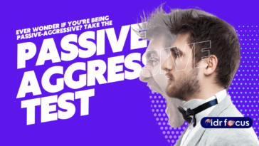 Am I Passive-Aggressive Test: Free (7 Questions)