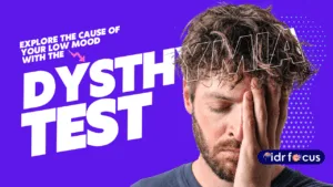 Dysthymia Test: 2-minute Free Quiz