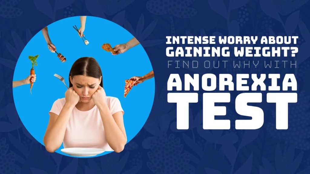 Could You Have Anorexia? Take This 15-Question Test to Find Out