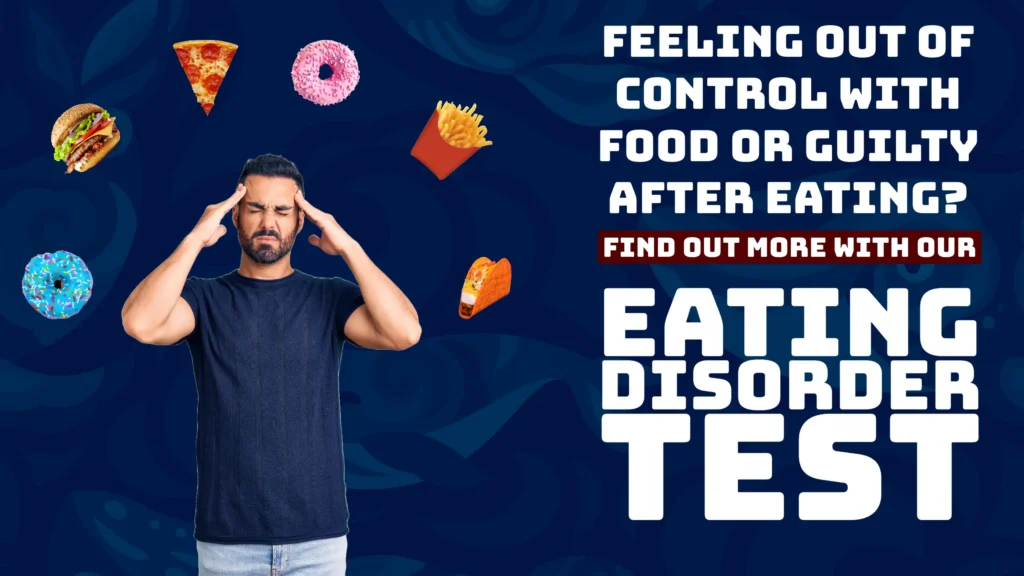 Free Eating Disorder Test
