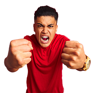 Cluster B Personality Disorder