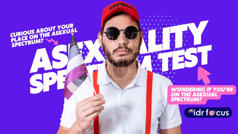 10-item Asexuality Spectrum Test