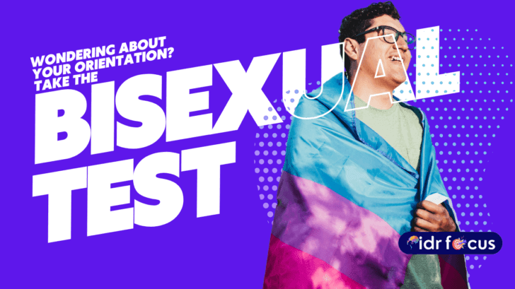 Homosexuality Test Free Gay Test — Am I Gay? Honest Quiz for Men & Women | PsyMed