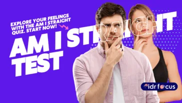 15-item Am I Straight Quiz