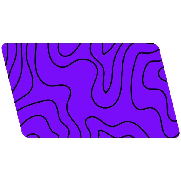 Left facing box icon