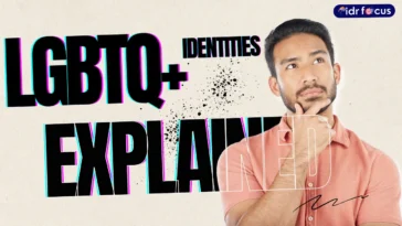 LGBTQ+ Identities Explained